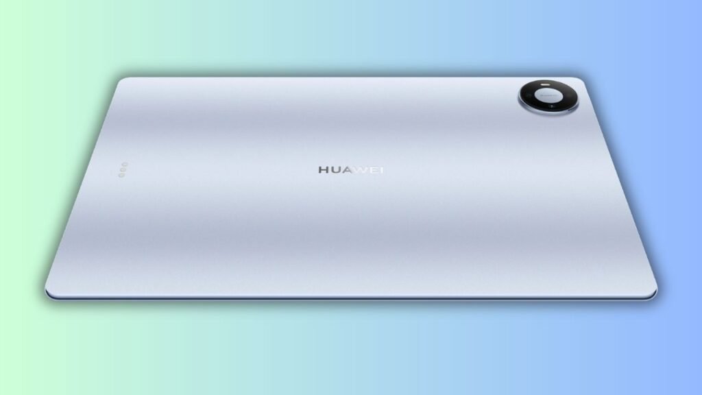 HUAWEI MatePad Pro Max unveiled with 13.2-inch OLED PaperMatte display