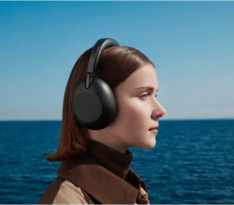 Sony unveils 1000X THE COLLEXION premium headphones