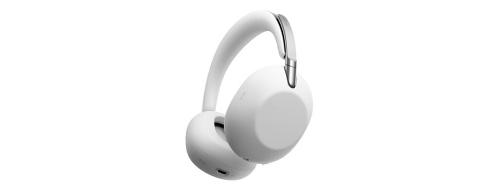 Sony unveils 1000X THE COLLEXION premium headphones