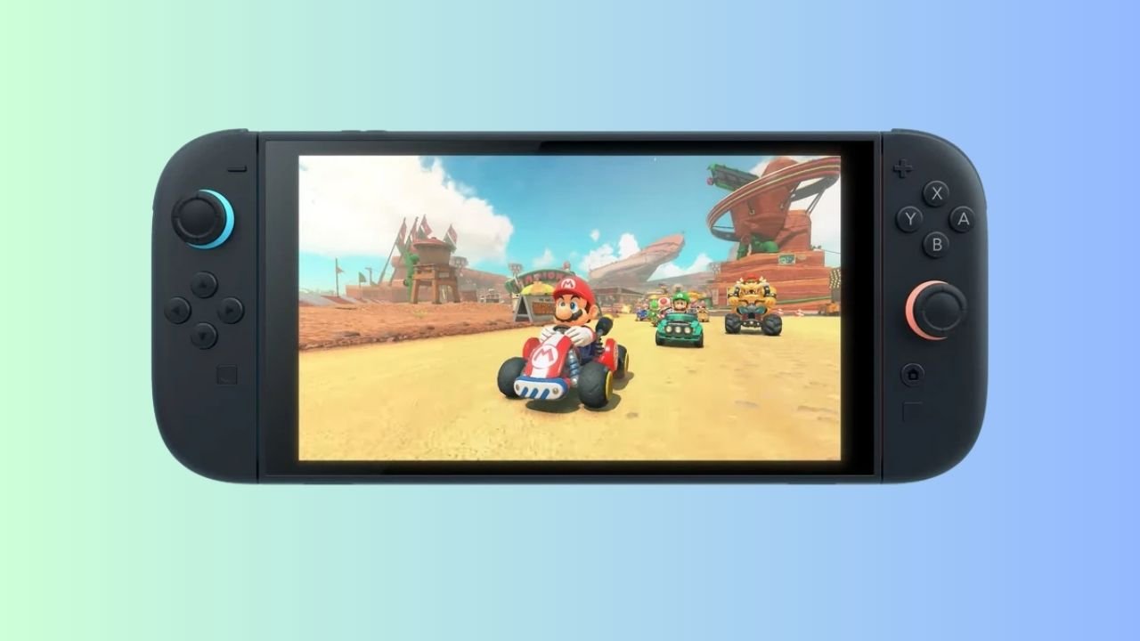 Nintendo Switch 2 Price in Canada to Increase to CAD 680 Starting September 1