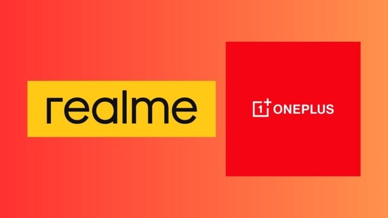 OnePlus reportedly merged with realme amid ongoing global restructuring