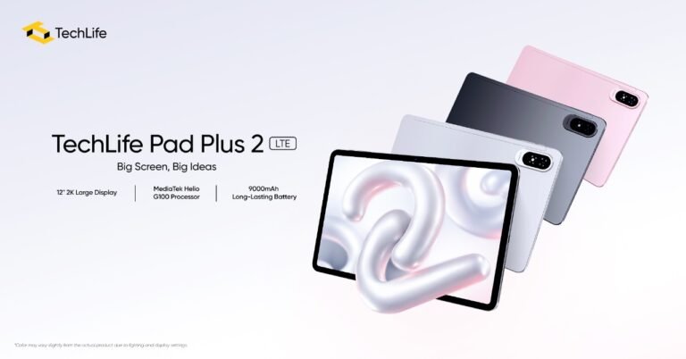 TechLife Pad Plus 2 now official in the Philippines