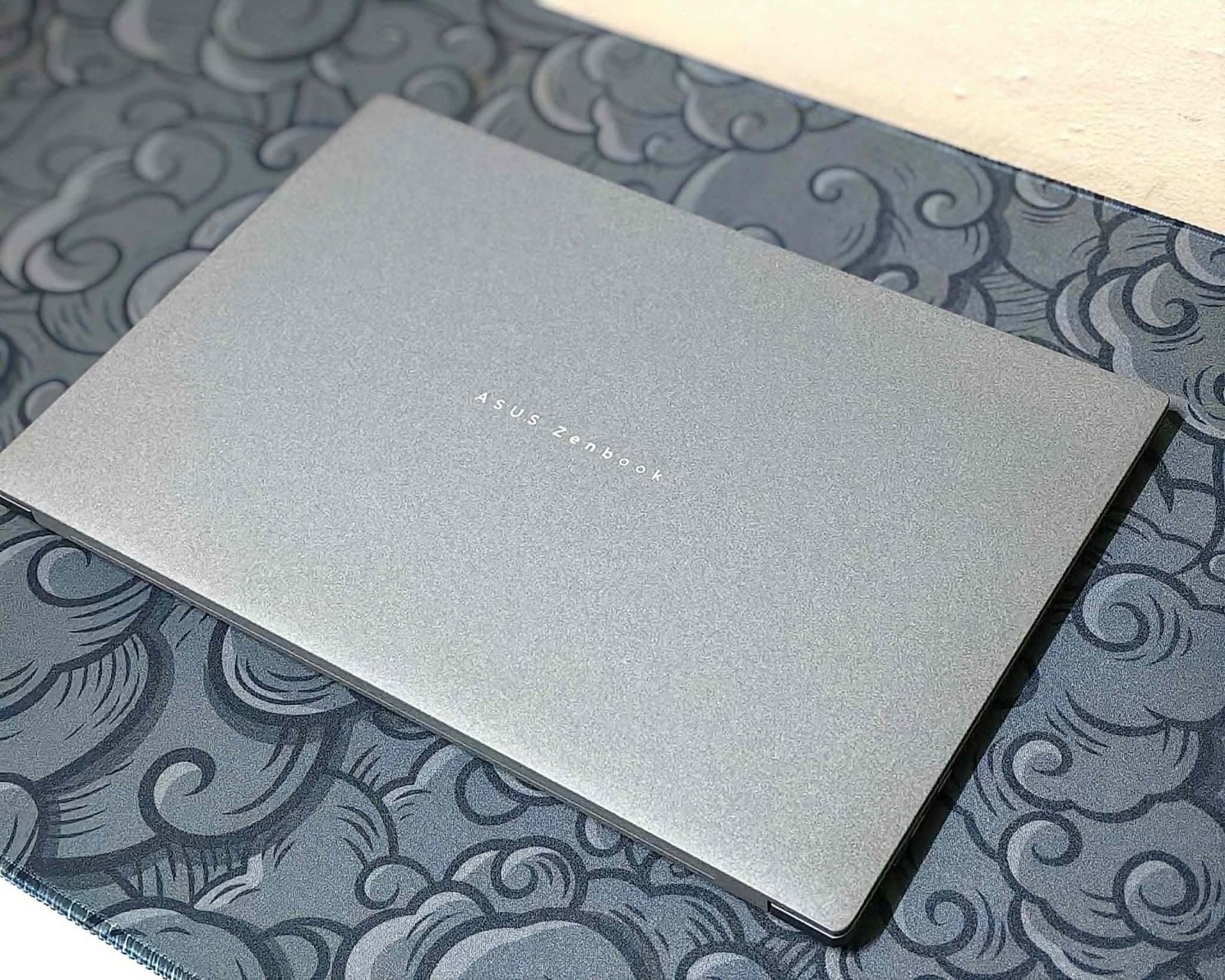 ASUS Zenbook S14 2026 Review