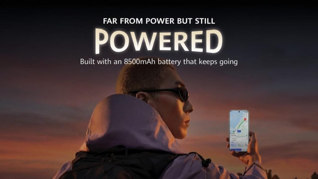 HUAWEI nova 15 Max launched in the Philippines for PHP 19,888