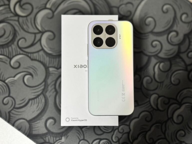 Xiaomi 17T Review