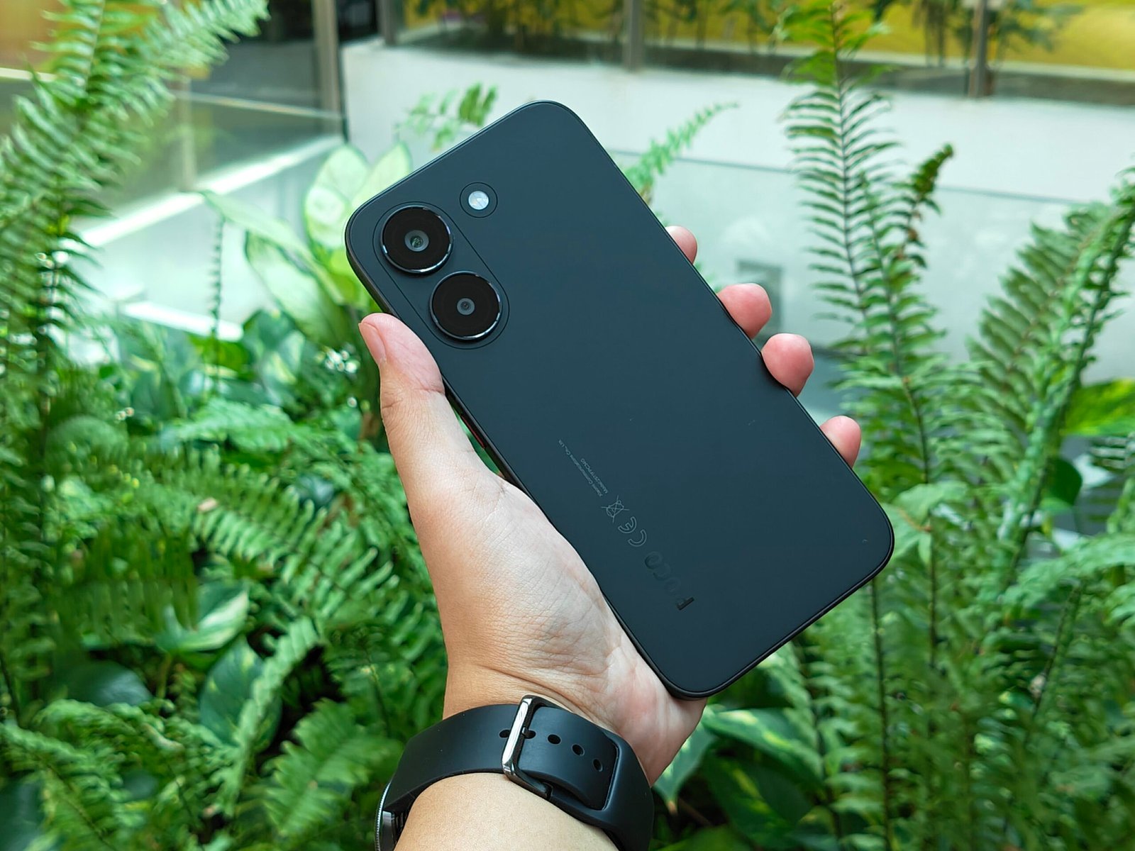 POCO X8 Pro Review