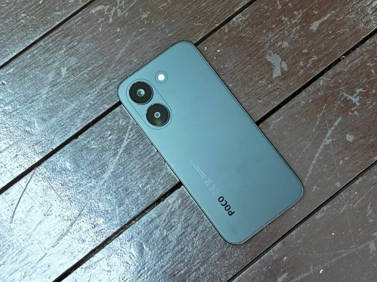 POCO X8 Pro Review