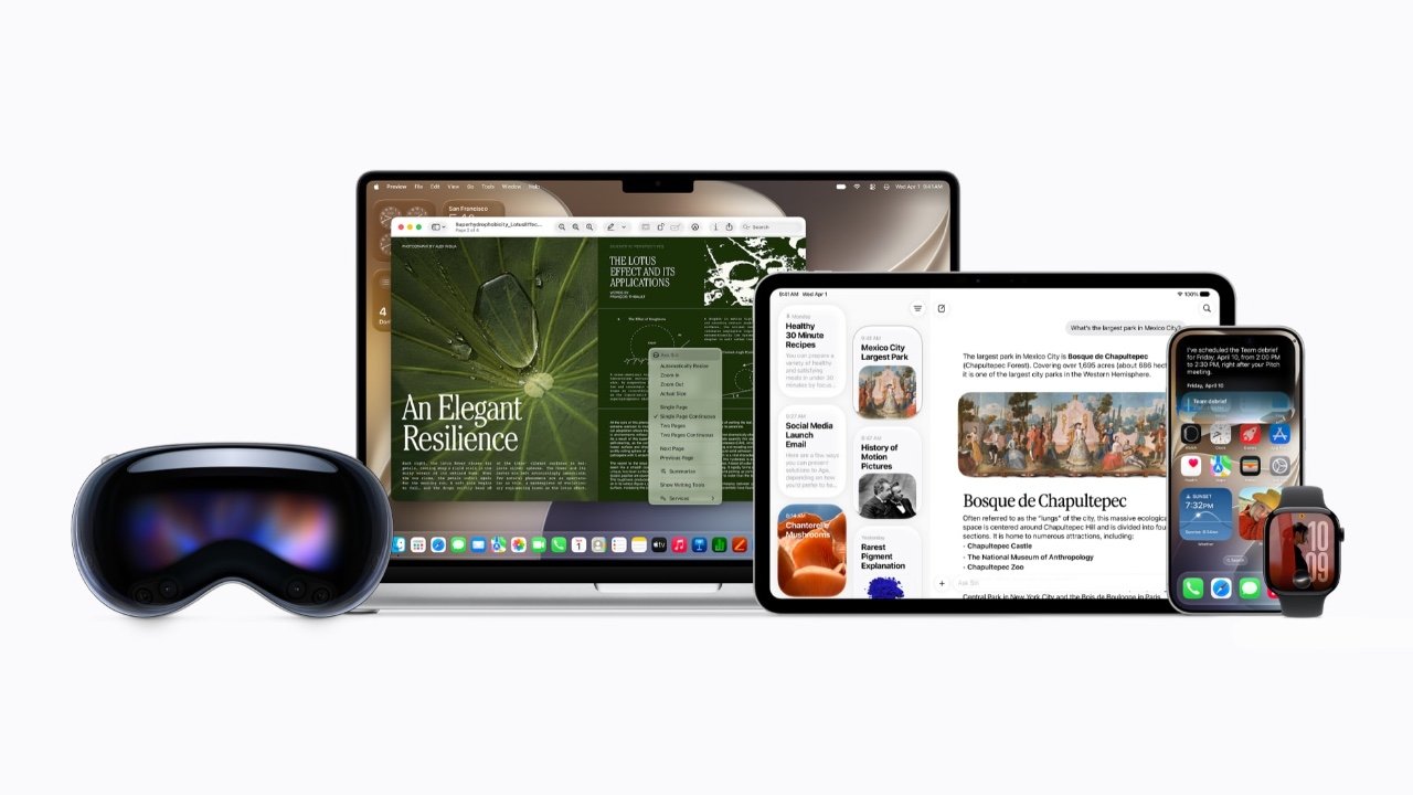 Apple introduces Siri AI with smarter conversations and deeper Apple Intelligence integration