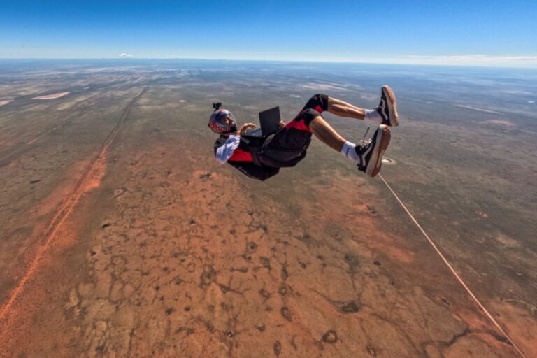 ASUS ProArt GoPro Edition Takes Creatives to New Heights with Red Bull Athletes