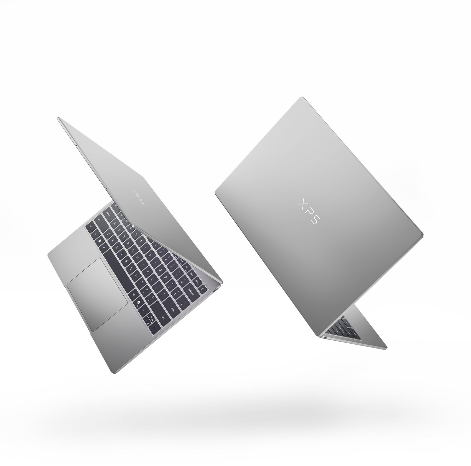 Dell brings back the XPS 13 as an affordable MacBook Neo rival