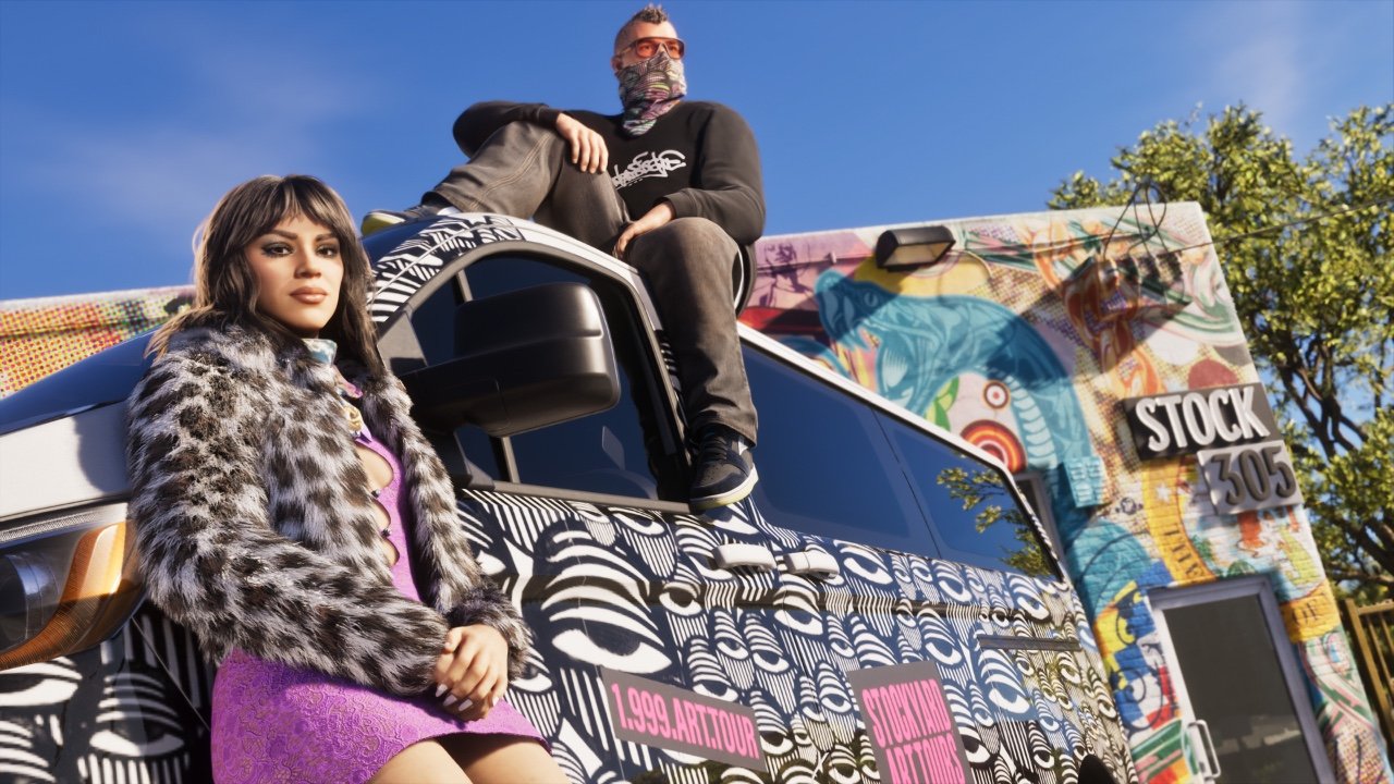 GTA VI Pre-Orders Start June 25: Ultimate Edition, Vintage Vice City Pack, and Release Date Revealed