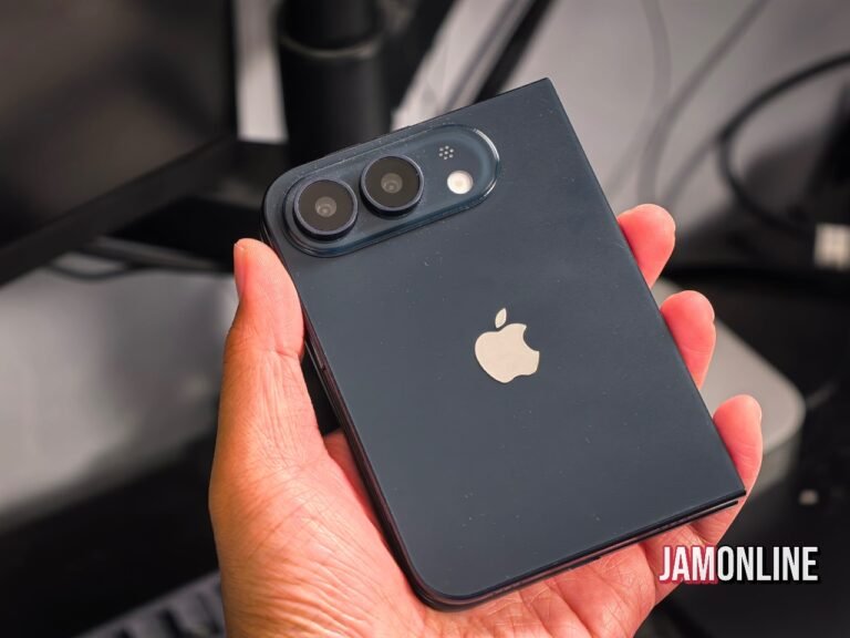 iPhone 18 Fold Hands-On: Apple’s Foldable iPhone Could Feel Like a Mini iPad