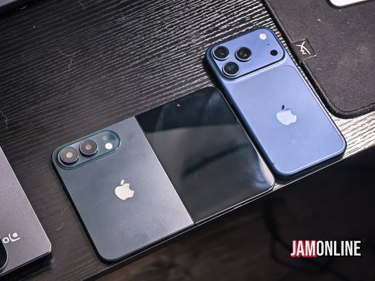 Apple Event details leaked: $2,000+ foldable iPhone Duo, Apple Watch Series 12 recording feature, and more