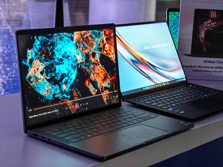 ASUS launches ExpertBook Ultra in the Philippines