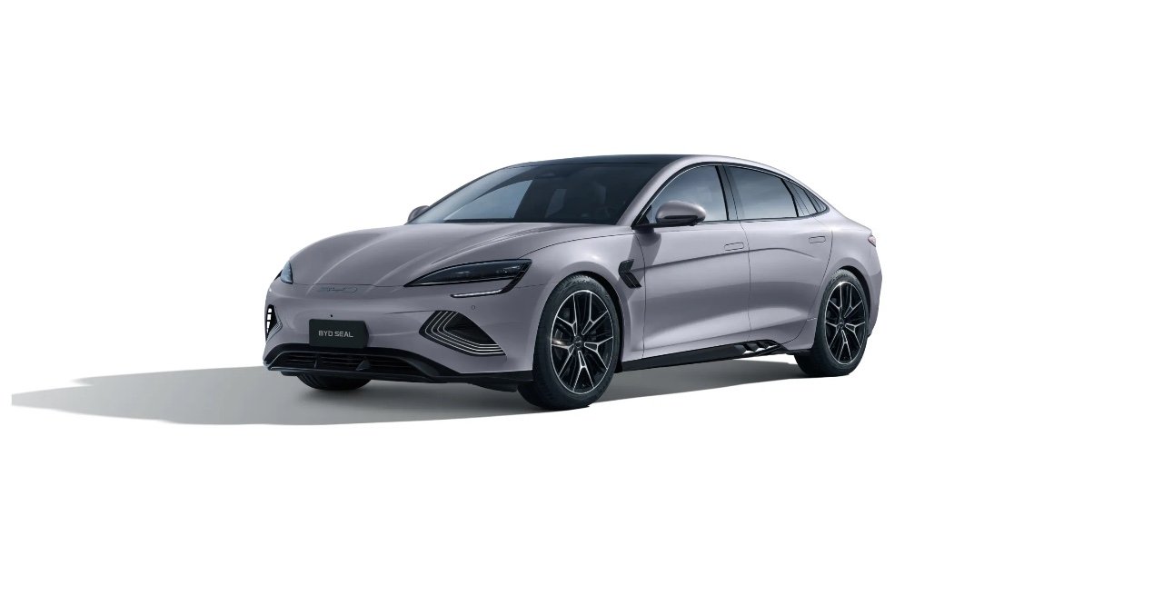 BYD Officially Entering Canada in Late 2026: Dealerships and Initial Models Confirmed