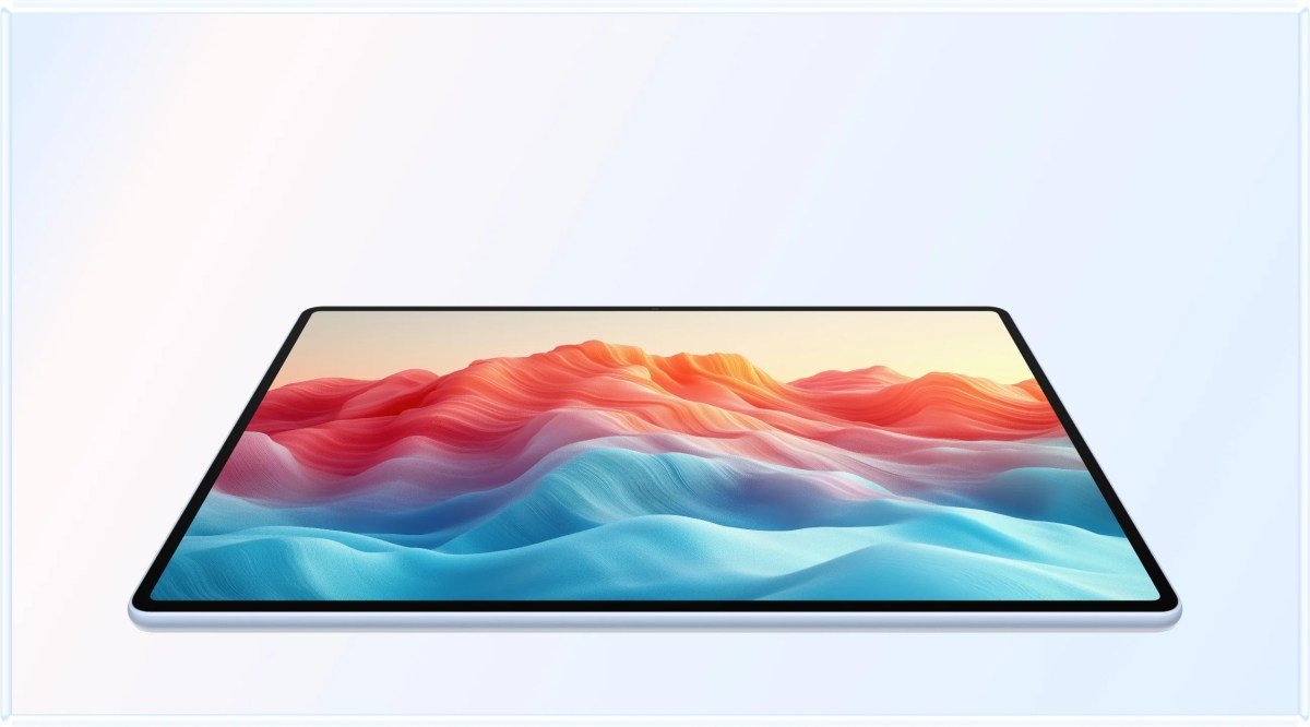 Huawei MatePad Air 2026 tablet