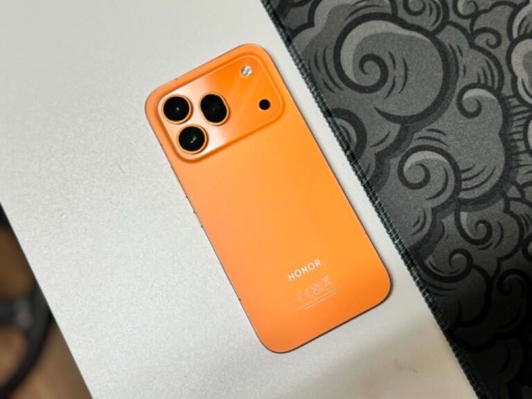 HONOR 600 Pro Review