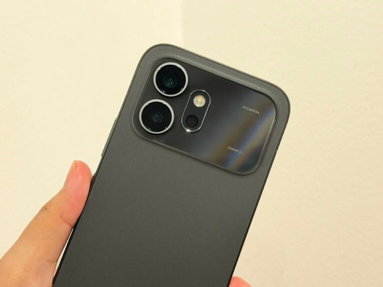 HONOR 600 Review