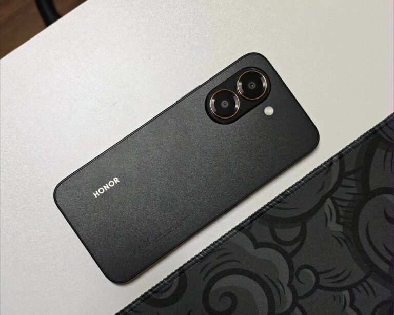 HONOR X7e with 7500mAh battery is now at Php 9,999!