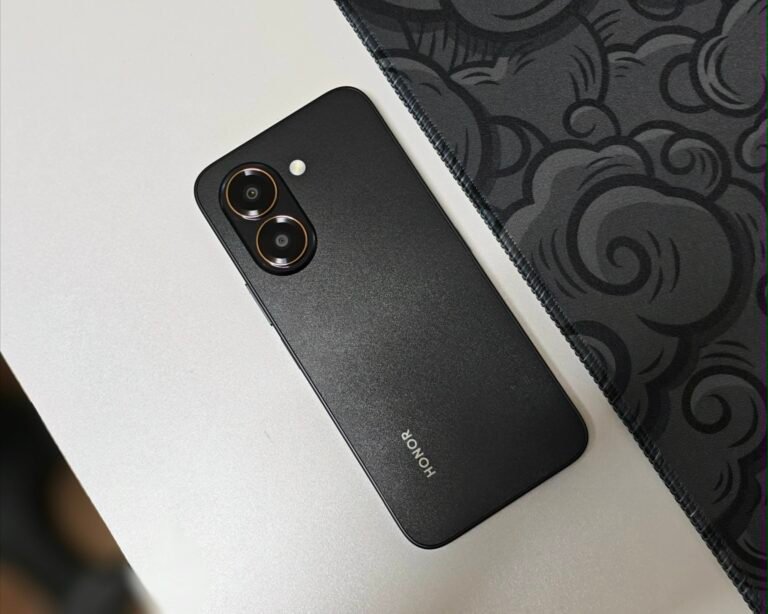 HONOR X7e launches in the Philippines
