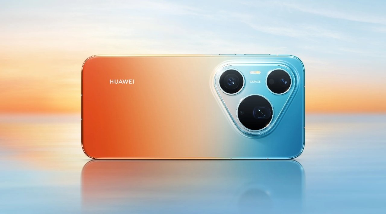 HUAWEI Pura 90s Pro Max Goes Global: Packs Industry-First 200MP RYYB Telephoto Camera