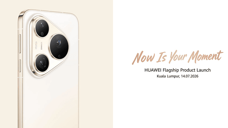 Huawei Pura 90 launch date