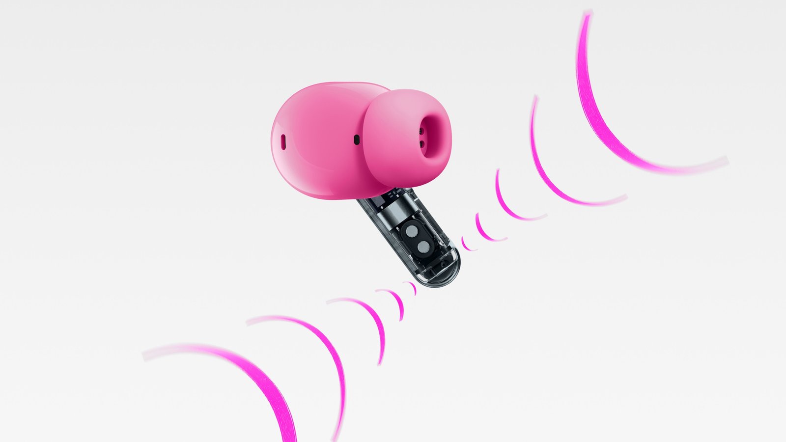 Nothing Ear 3a call recording and features