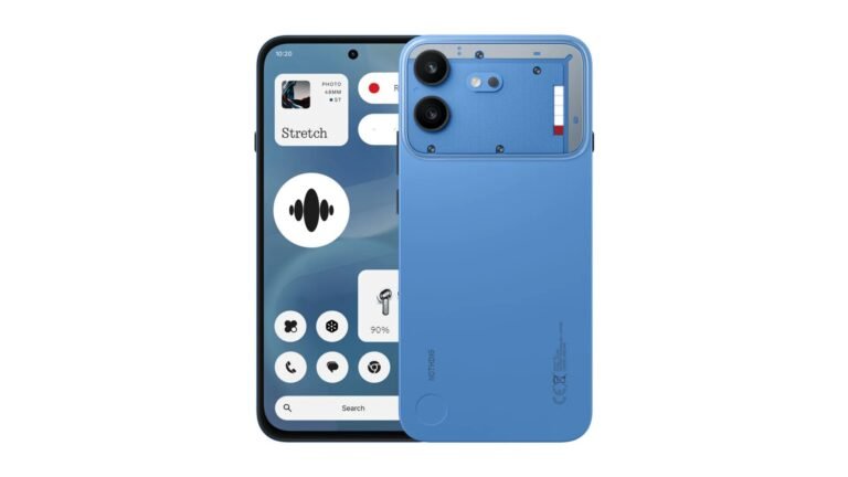 Nothing Phone (4b) Launched: Specs, Price, and Release Date Details