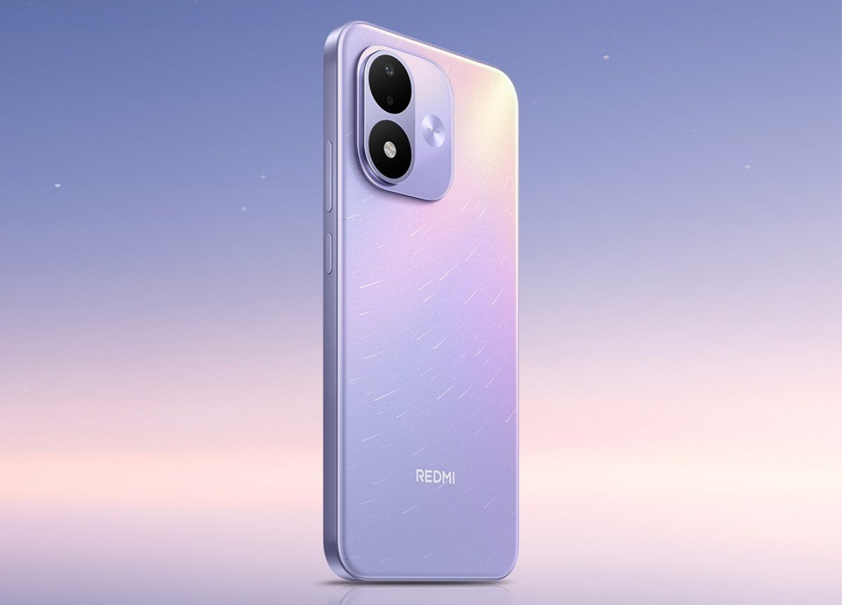 Redmi Note 17 Pro drop testing