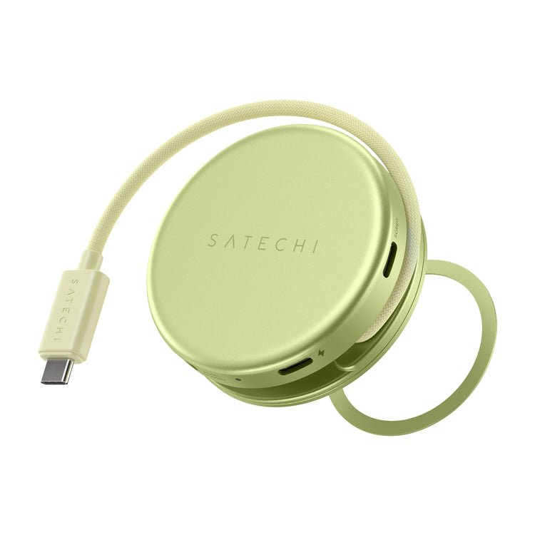 Satechi USB-C Snap Hub