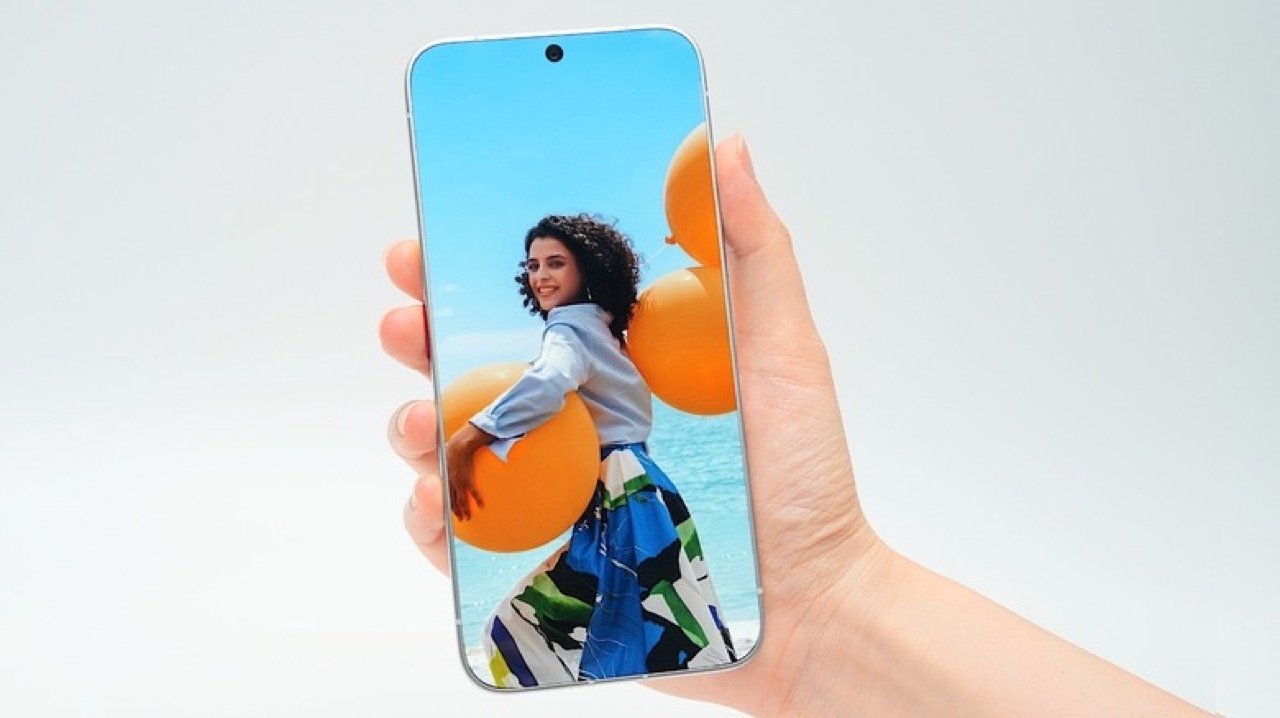 Tecno Unveils World’s First True Bezel-Free Smartphone Concept with 0mm Borders Ahead of IFA 2026