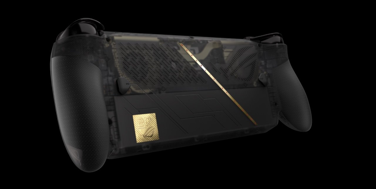 ASUS ROG Xbox Ally X20 OLED Confirmed for Standalone Release - Jam