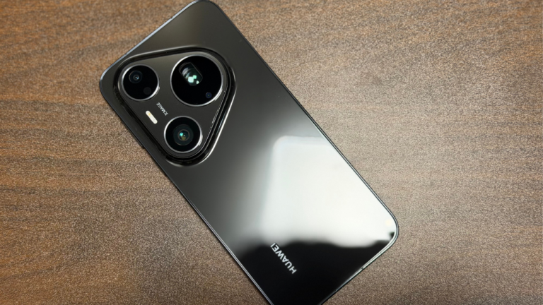 HUAWEI Pura 90s Pro Max Review
