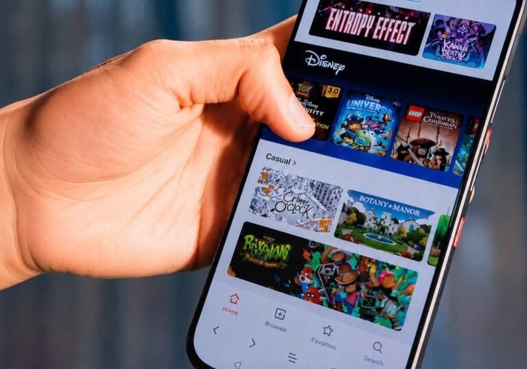 Smart Showcases Cloud Gaming at PGDX 2026 with Blacknut