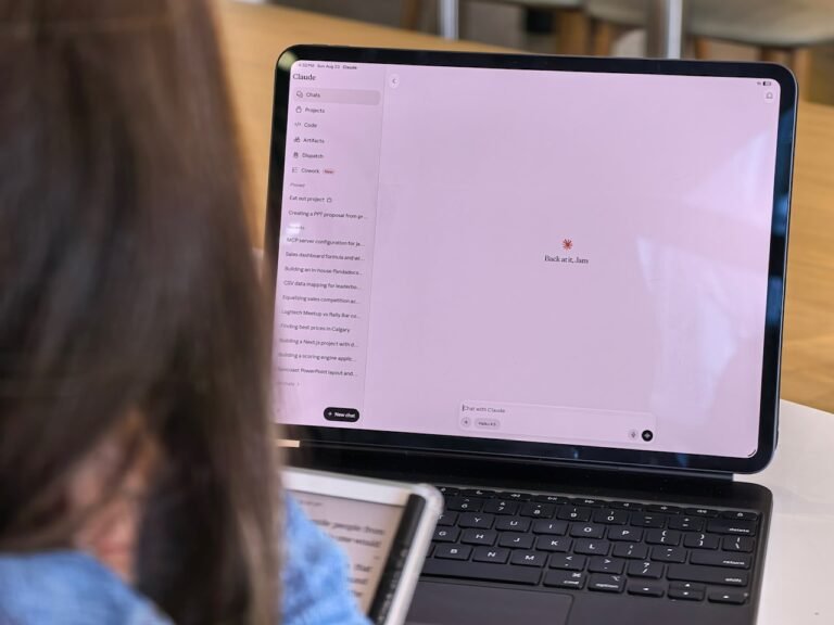 How Filipinos Are Using Claude AI: Anthropic Data Reveals Surge in Work, Coding, and Content Creation