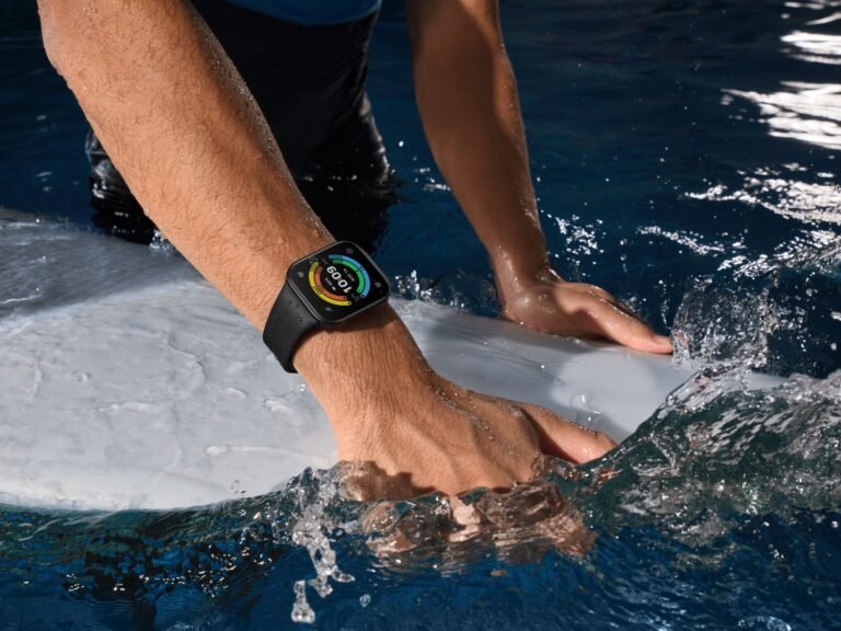 REDMI Watch 6 Active launches in the Philippines