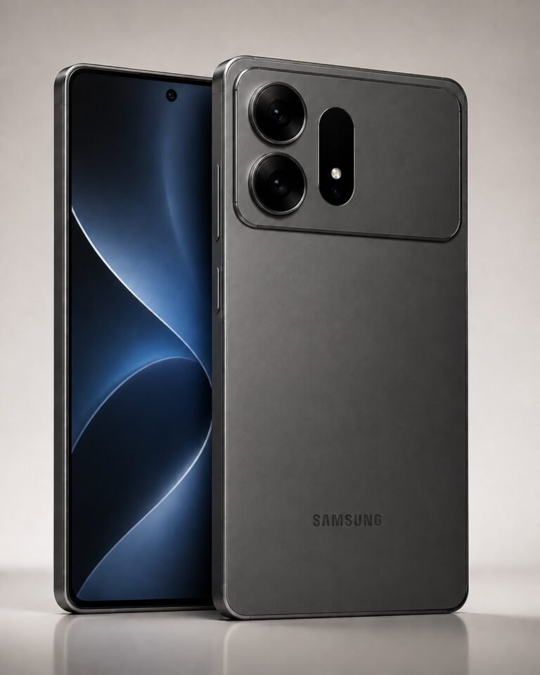 New Samsung Galaxy S27 Ultra CAD Renders Reveal Redesigned Rear Camera Island