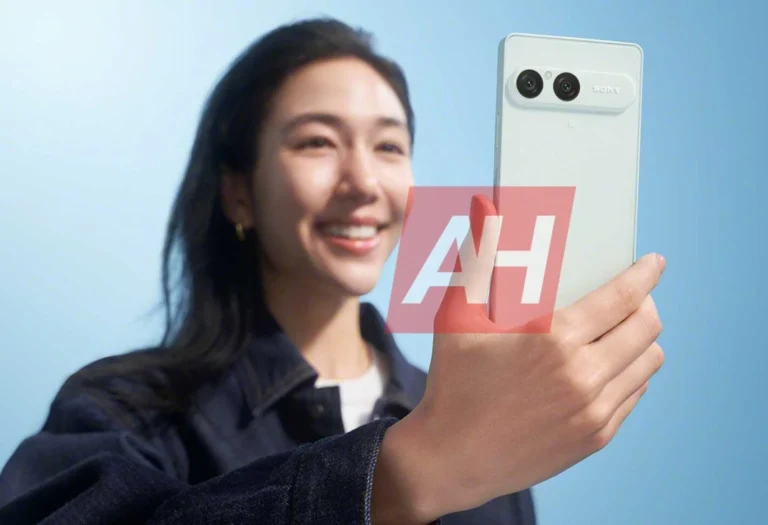 Sony Xperia 10 VIII Leaked Ahead of Launch