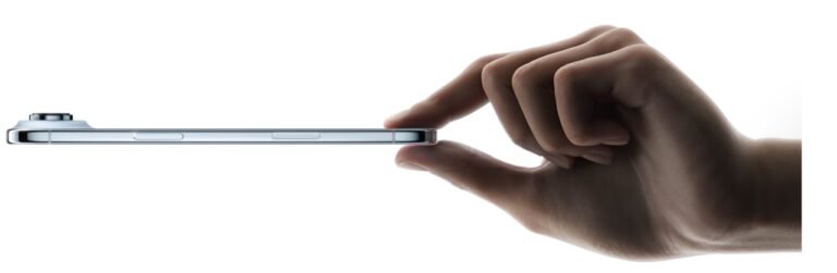 iPhone Air 2 Rumored to Launch in Early 2027 with Dual 48MP Cameras and A20 Pro Chip