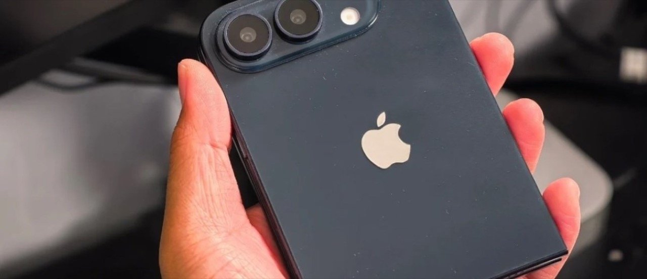 Apple announces iPhone 17 event for September 9