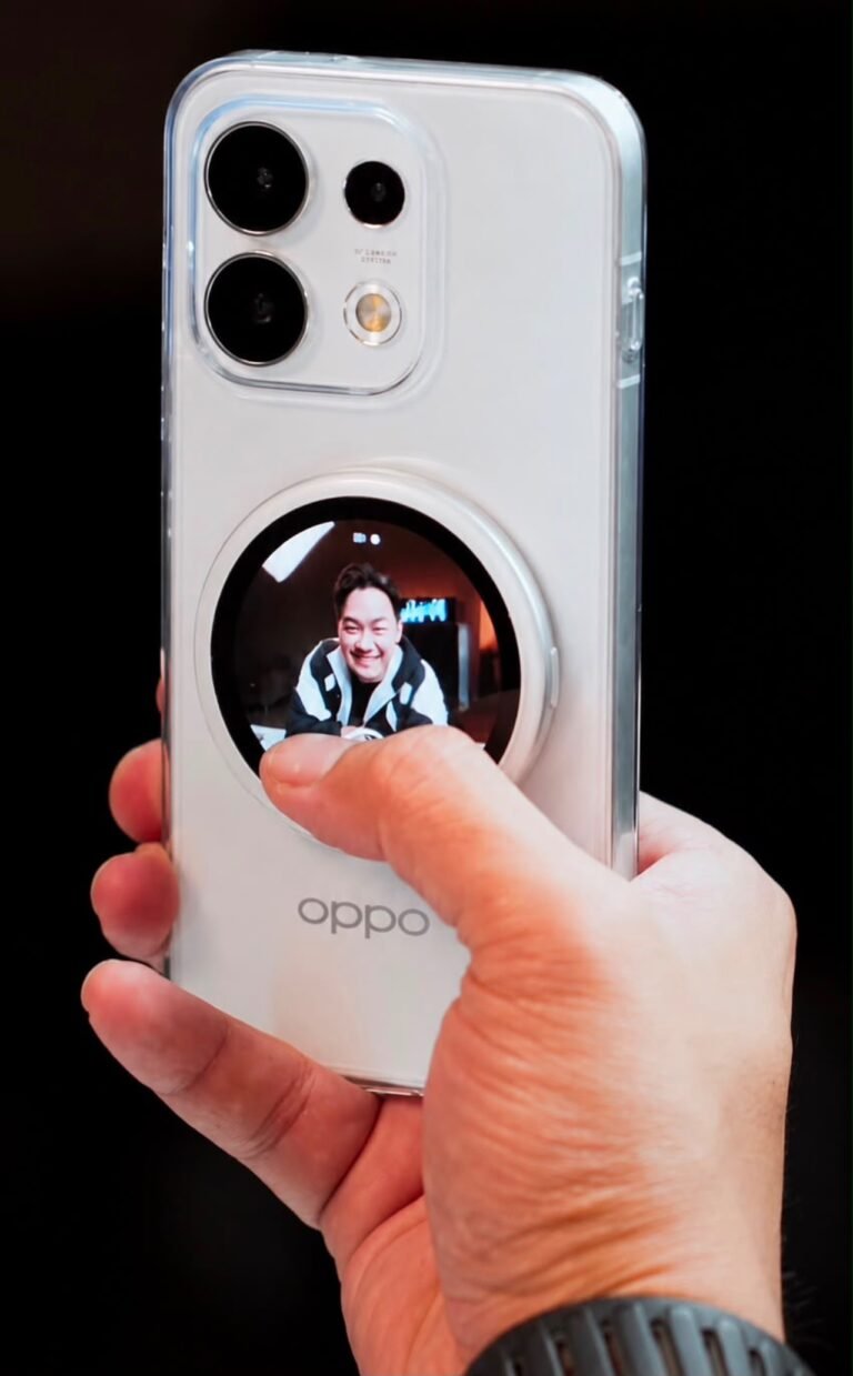 OPPO Reno16 Series 5G Officially Launched in the Philippines
