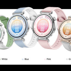 HUAWEI WATCH GT 7 Series and WATCH D3 Coming to the Philippines This October
