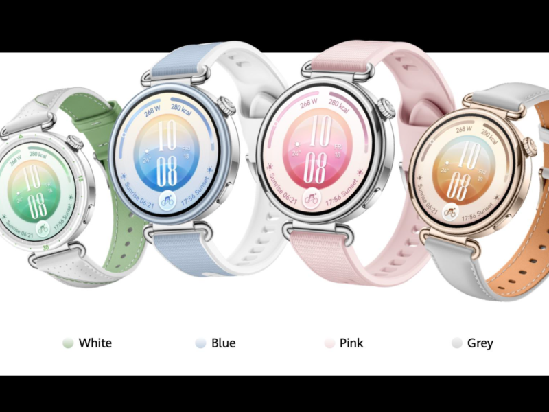 HUAWEI WATCH GT 7 Series and WATCH D3 Coming to the Philippines This October