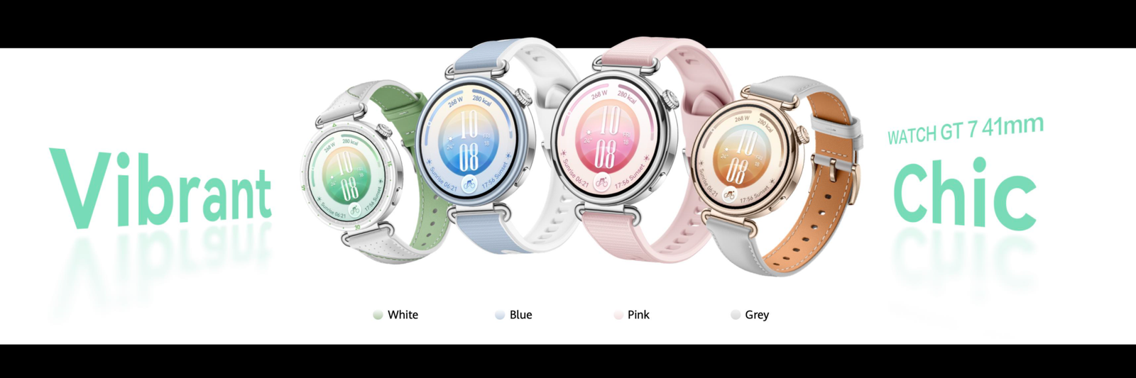 HUAWEI WATCH GT 7 Series and WATCH D3 officially launching in the Philippines this October