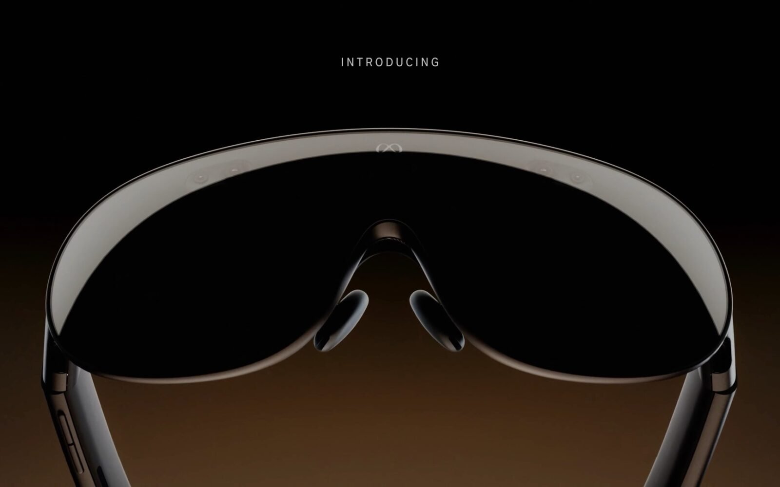 Meta VR Glasses