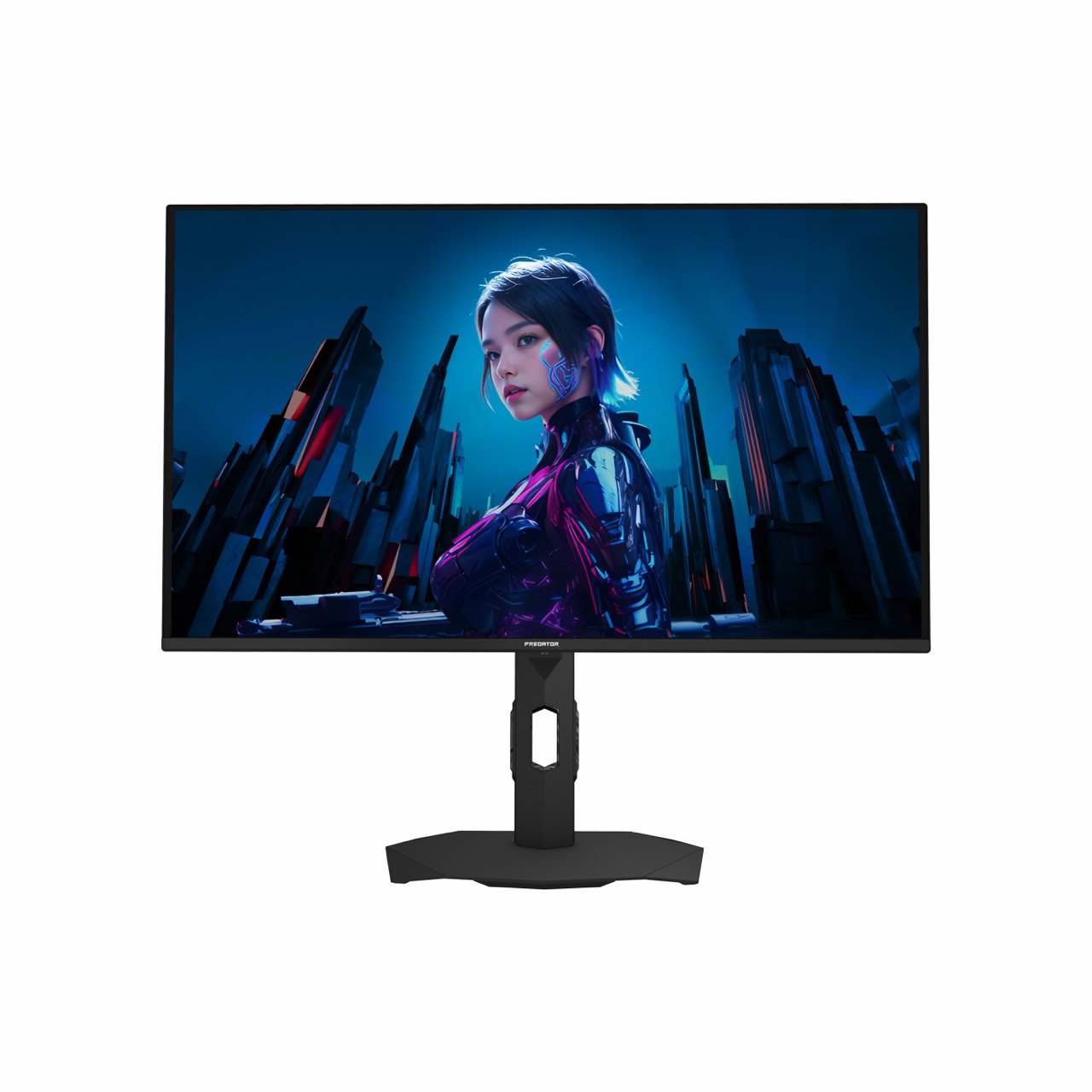 Acer Predator X32 V3 31.5-inch UHD 180Hz QD-OLED gaming monitor