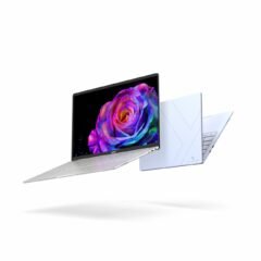 Acer Expands Thin-and-Light Lineup with 799g Swift Blade 14 and Swift Air 16 Laptops