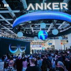 Anker Unifies All Brands Under One Name, Introduces MindBase Local AI Hub and THUS AI Audio Lineup