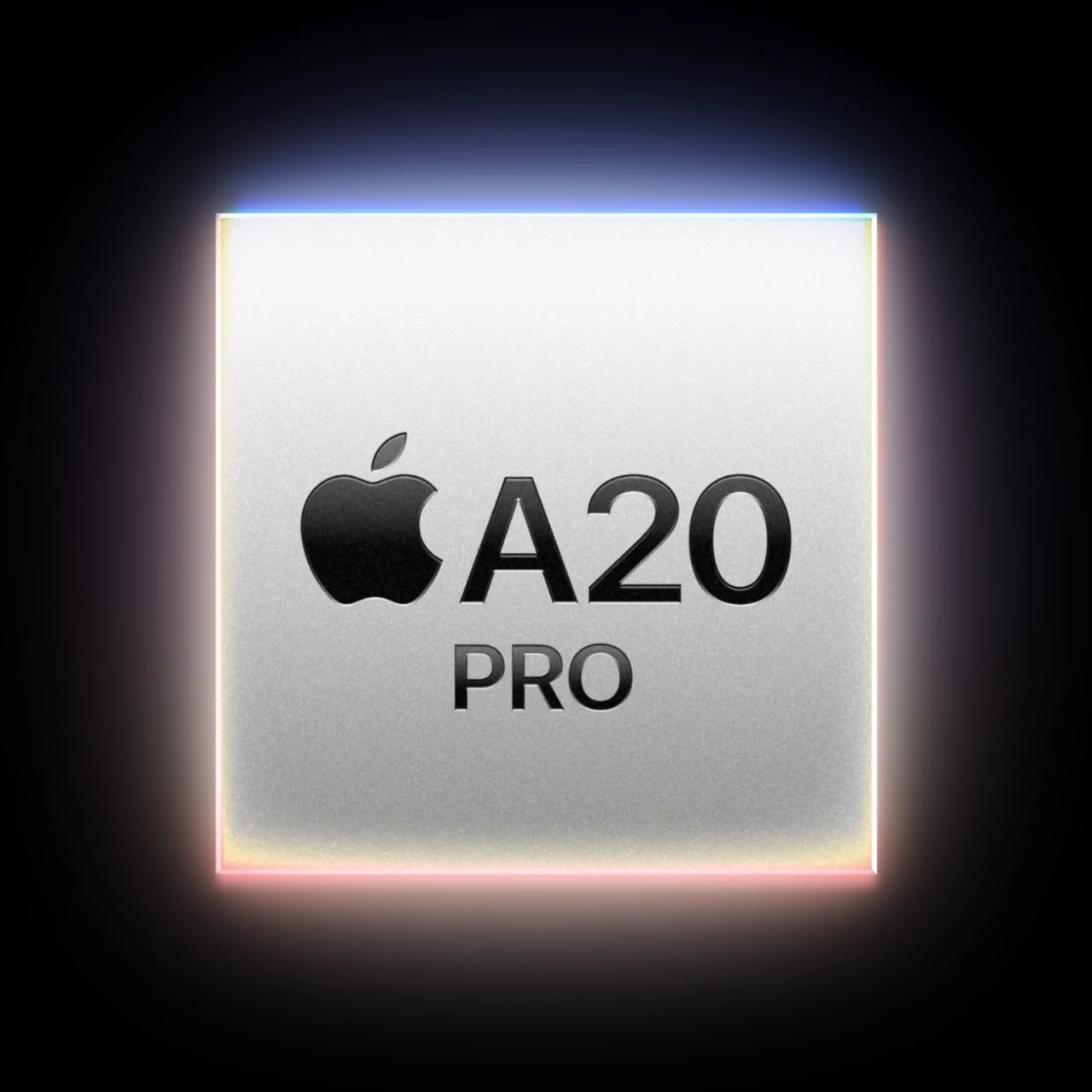 Apple A20 Pro chip and vapor chamber thermal cooling system on iPhone 18 Pro