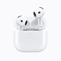 Apple introduces AirPods 5 with best-in-class open-ear Active Noise Cancellation